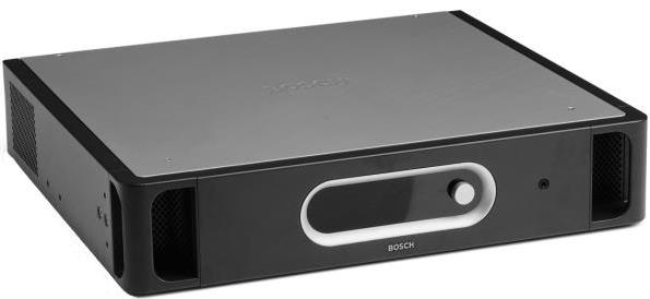 BOSCH PRS-xPxxx ve LBB 4428/00 Güç Amplifikatörleri